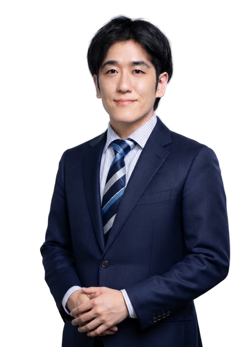 代表・税理士 加藤 喬也